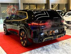 بي ام دبليو XM